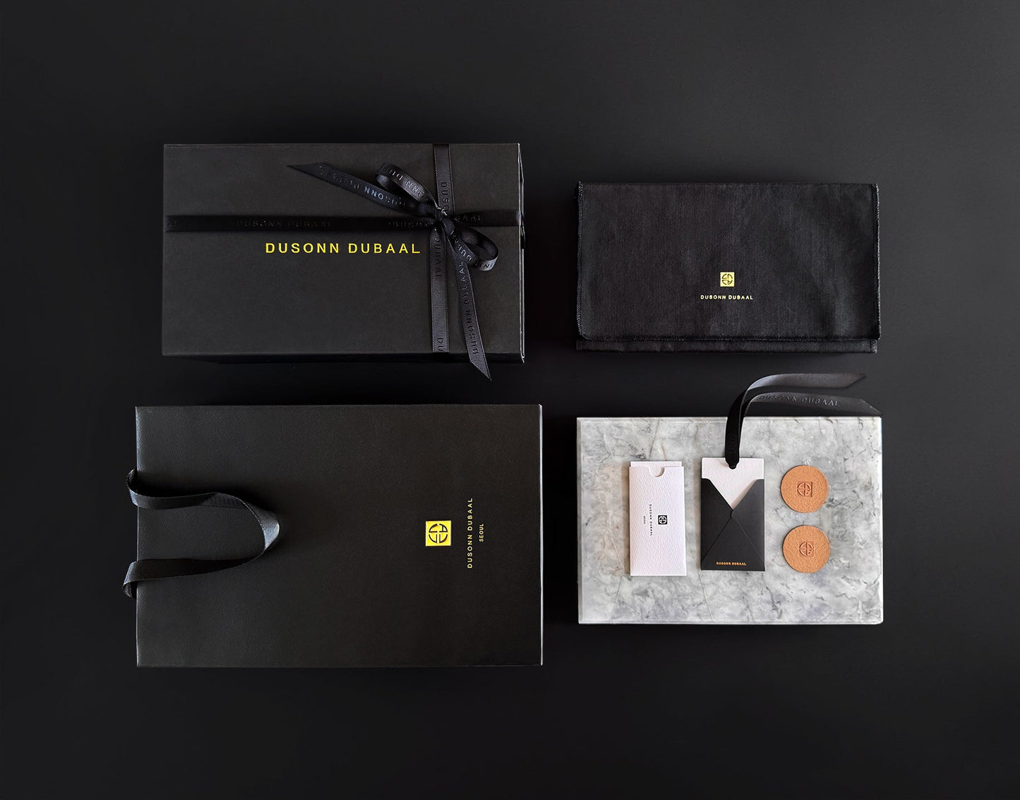 Gift Packaging (Free for Members)