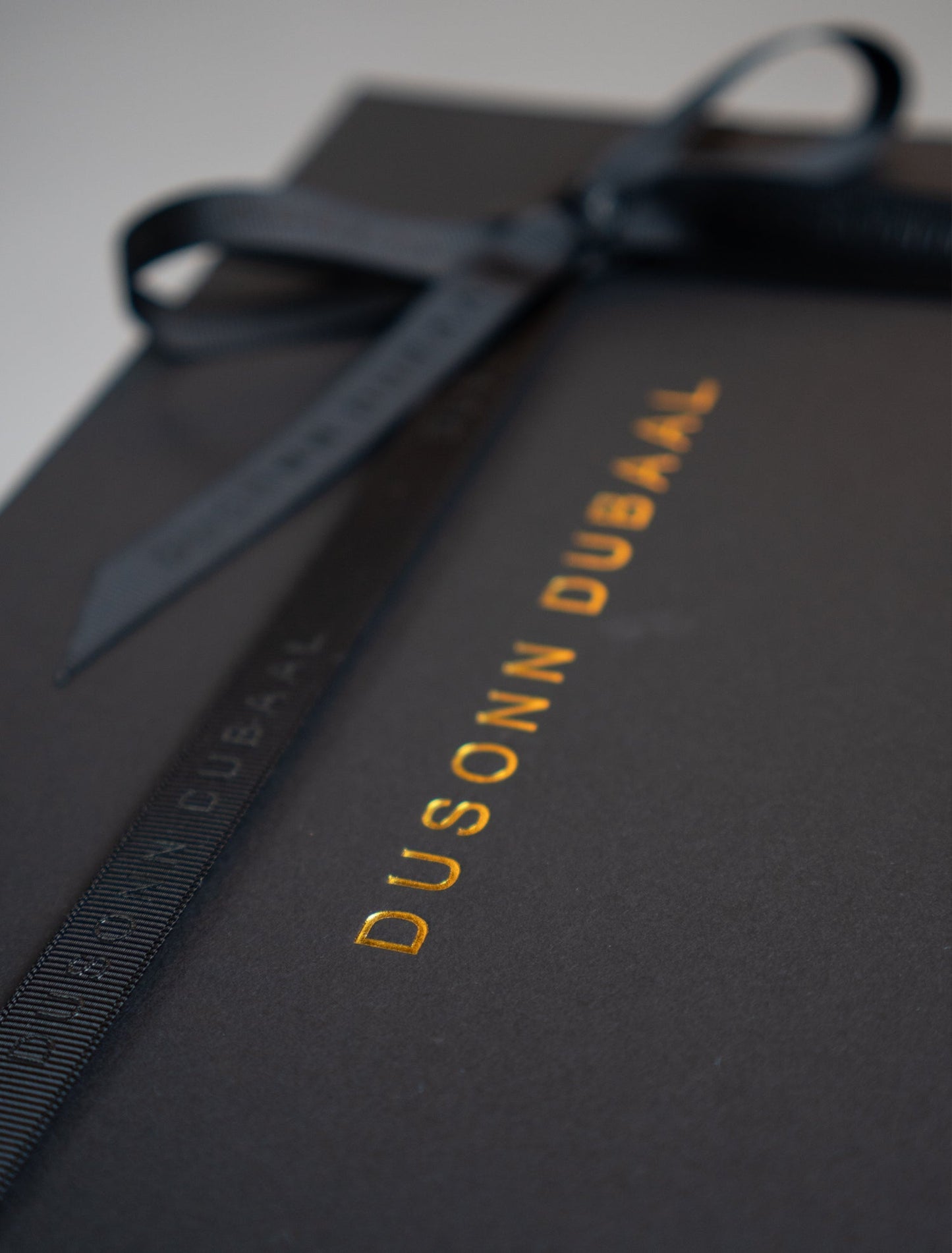 Gift Packaging (Free for Members)