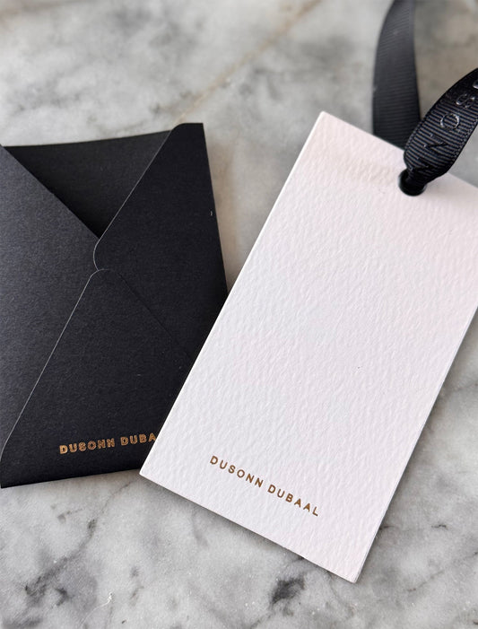 Gift Packaging (Free for Members)