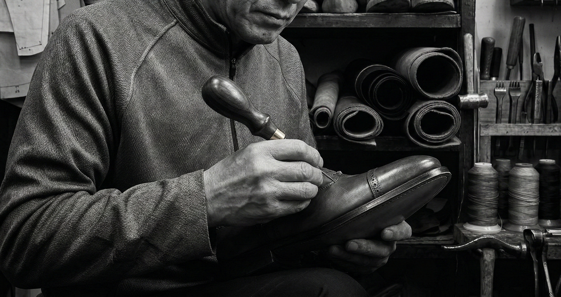 ARCHIVE 02 : The Strength in the Quiet