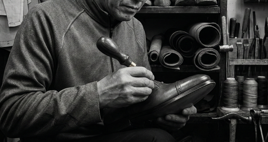 ARCHIVE 02 : The Strength in the Quiet