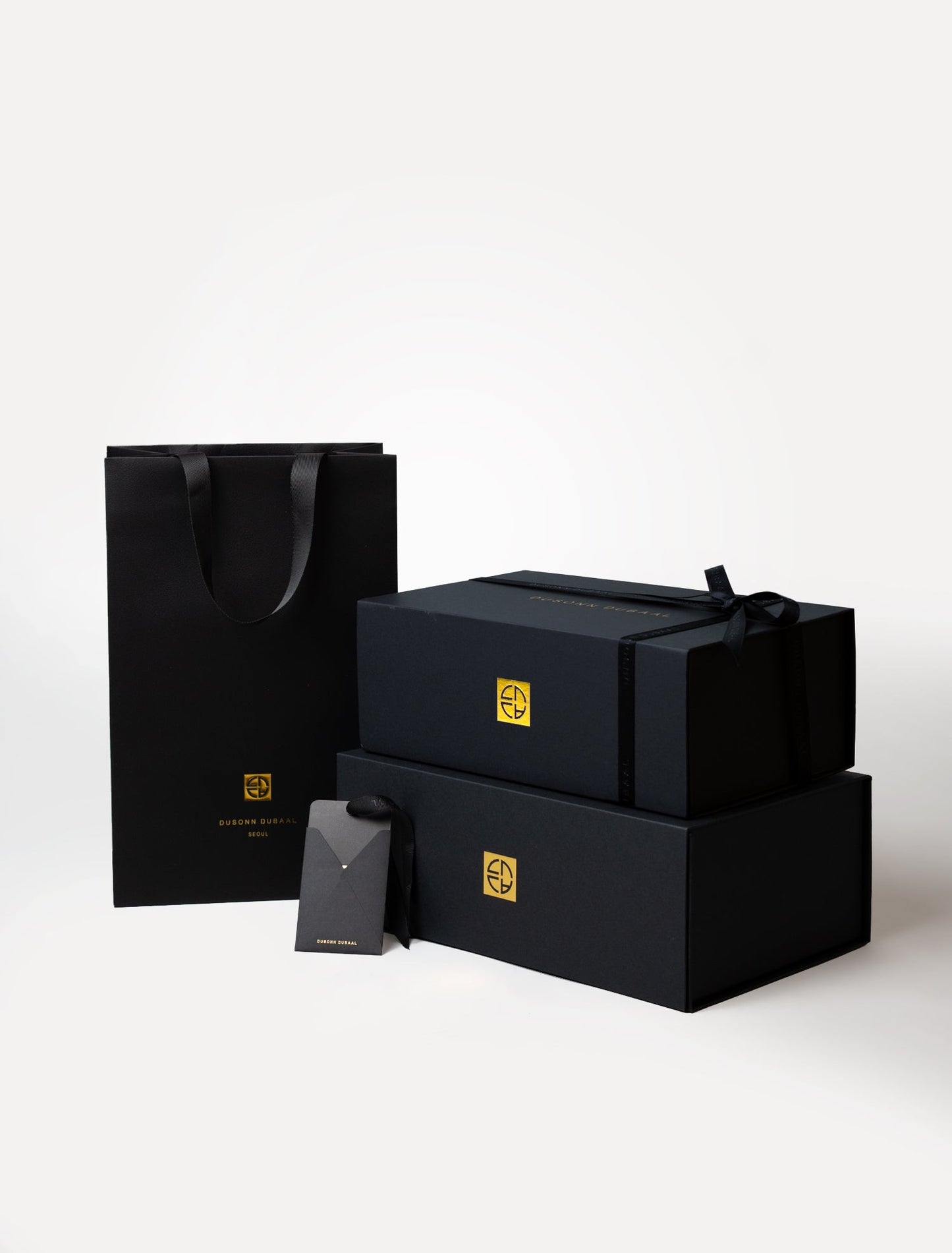 Gift Packaging (Free for Members)