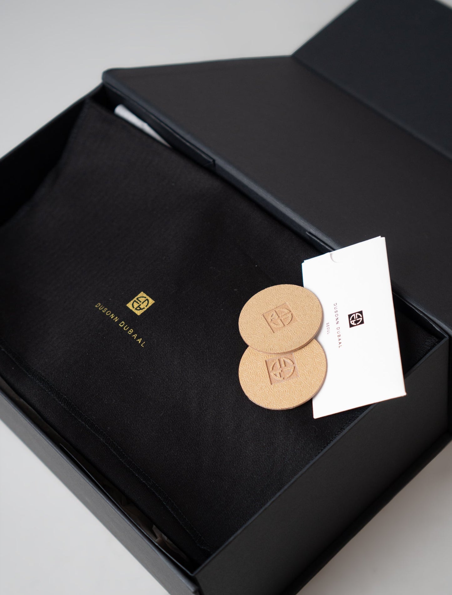 Gift Packaging (Free for Members)
